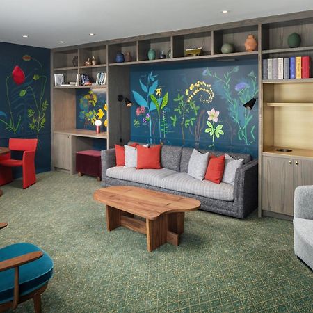 The Heartwood Hotel Poughkeepsie Bagian luar foto