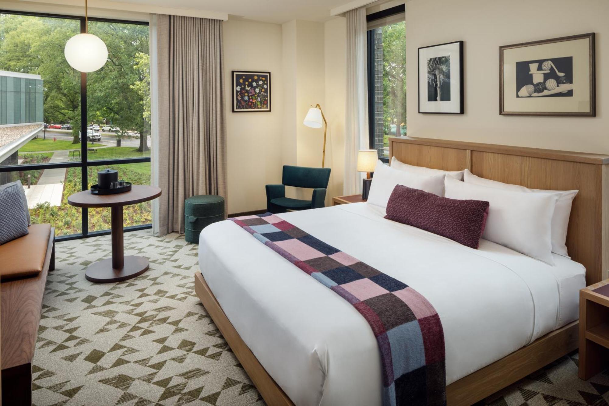 The Heartwood Hotel Poughkeepsie Bagian luar foto